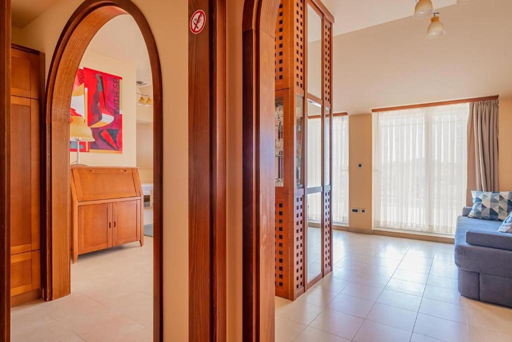 Villa Arcadium ตรีบูนย์ ภายนอก รูปภาพ