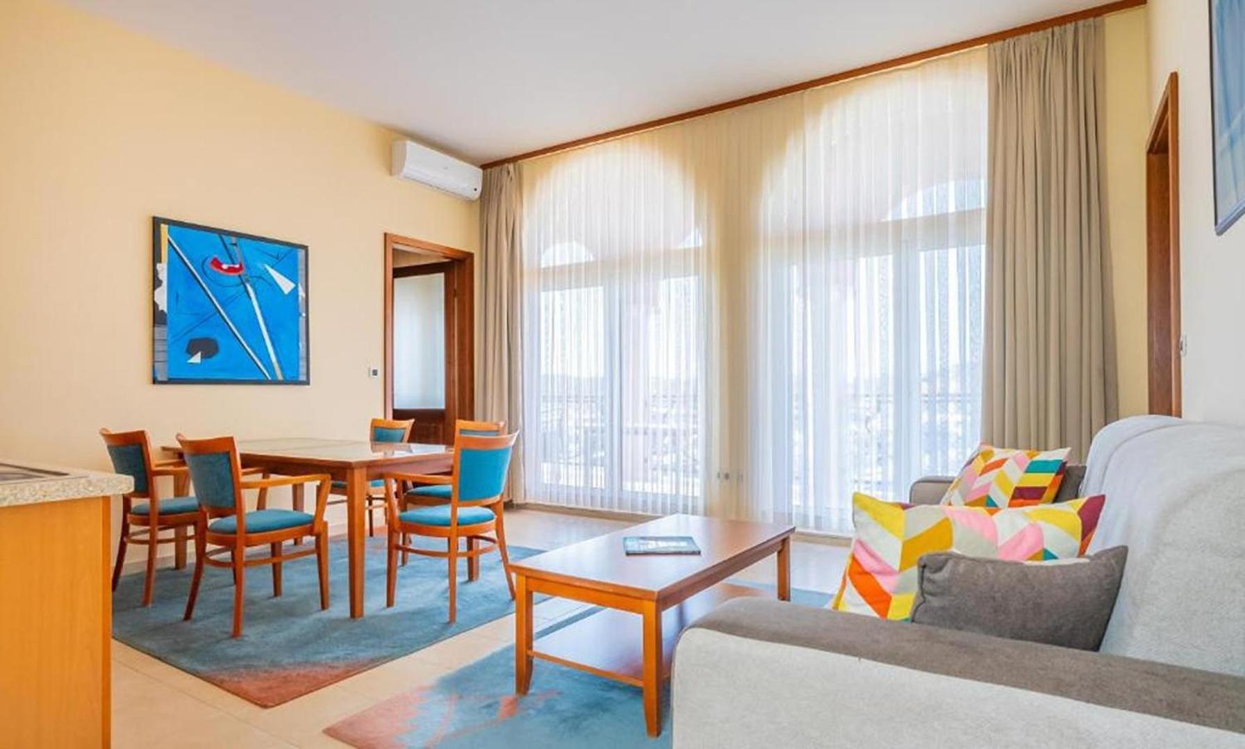 Villa Arcadium ตรีบูนย์ ภายนอก รูปภาพ